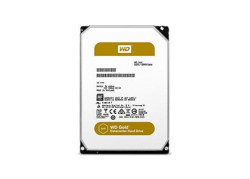 Western Digital Gold 3.5" 1000 GB SATA III