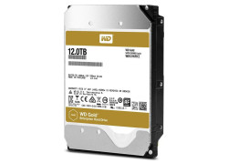 Western Digital Gold 3.5" 12000 GB SATA III