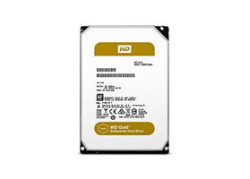 Western Digital Gold 3.5" 2000 GB SATA III