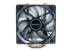 Antec C400 Processor Koeler 12 cm Multi kleuren