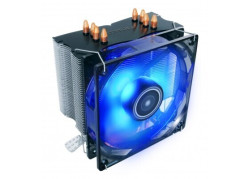 Antec C400 Processor Koeler 12 cm Multi kleuren