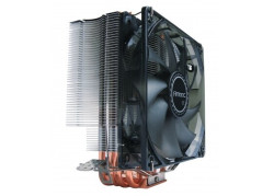 Antec C400 Processor Koeler 12 cm Multi kleuren