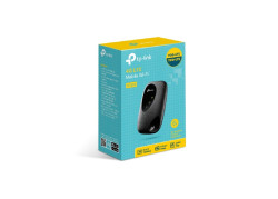 TP-Link M7200 Draadloze netwerkapparatuur voor mobiele telefonie