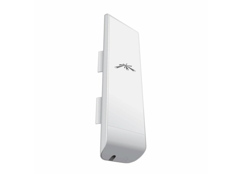 Ubiquiti Networks NanoStation M5 150 Mbit/s Wit Power over Ethernet (PoE)