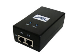 Ubiquiti Networks POE-48-24W PoE adapter & injector 48 V