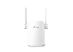 TP-LINK RE205 Netwerkrepeater Wit 10, 100 Mbit/s