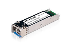 TP-LINK TL-SM311LM netwerk transceiver module Vezel-optiek 1250 Mbit/s SFP 850 nm