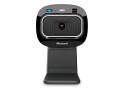 Microsoft LifeCam HD-3000 webcam 1 MP 1280 x 720 Pixels USB 2.0 Zwart