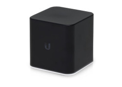 Ubiquiti Networks airCube 867 Mbit/s Zwart Power over Ethernet (PoE)