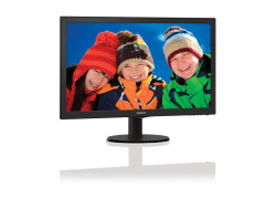 Philips 21.5Inch 223V5LSB LED / VGA / DVI / ArtDesign