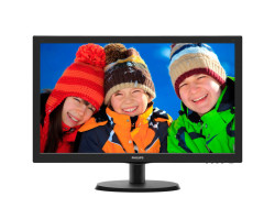 Philips 21.5Inch 223V5LSB LED / VGA / DVI / ArtDesign