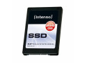 Intenso 3812440 internal solid state drive 2.5" 256 GB SATA III MLC