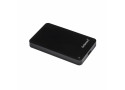 Intenso Memory Case 2.5" USB 3.0 externe harde schijf 500 GB Zwart