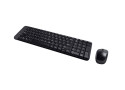 Logitech MK220 Wireless Desktop Set