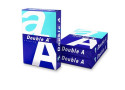 Double a paper Paper A4 80g/m² 5-Pack