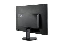 AOC M2470SWH LED display 61 cm (24") 1920 x 1080 Pixels Full HD Zwart