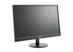 AOC M2470SWH LED display 61 cm (24") 1920 x 1080 Pixels Full HD Zwart