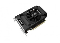 VGA Palit NVIDIA GeForce GTX 1050 Ti 4 GB GDDR5