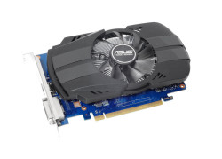 ASUS PH-GT1030-O2G NVIDIA GeForce GT 1030 2 GB GDDR5