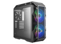 Cooler Master MasterCase H500M Midi Tower Grijs