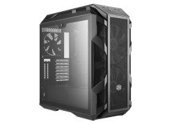 Cooler Master MasterCase H500M Midi Tower Grijs