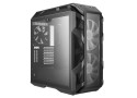 Cooler Master MasterCase H500M Midi Tower Grijs