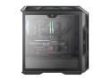 Cooler Master MasterCase H500M Midi Tower Grijs