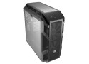 Cooler Master MasterCase H500M Midi Tower Grijs