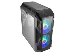 Cooler Master MasterCase H500M Midi Tower Grijs