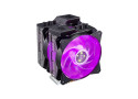 Cooler Master MasterAir MA620P Processor Koeler 12 cm Zwart