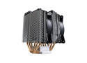 Cooler Master MasterAir MA620P Processor Koeler 12 cm Zwart