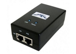 Ubiquiti Networks POE-24-12W PoE adapter & injector 24 V