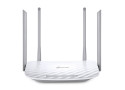 TP-LINK Archer C50 draadloze router Fast Ethernet Dual-band (2.4 GHz / 5 GHz) Wit