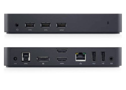 DELL Dockingstation USB 3.0, D3100