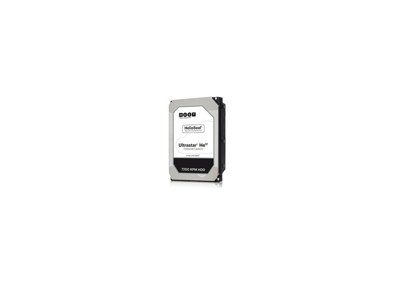 Western Digital Ultrastar He12 3.5" 12000 GB SATA III