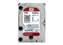 Western Digital Red Pro 3.5" 2000 GB SATA III