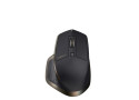 Logitech MX Master muis Rechtshandig RF draadloos + Bluetooth Laser 1000 DPI