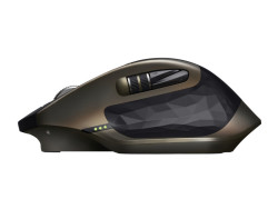 Logitech MX Master muis Rechtshandig RF draadloos + Bluetooth Laser 1000 DPI