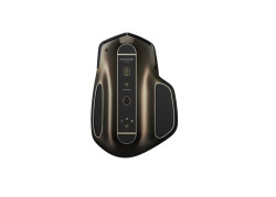 Logitech MX Master muis Rechtshandig RF draadloos + Bluetooth Laser 1000 DPI