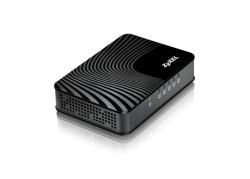 Zyxel GS-105S v2 Gigabit Ethernet (10/100/1000) Zwart