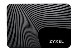 Zyxel GS-105S v2 Gigabit Ethernet (10/100/1000) Zwart