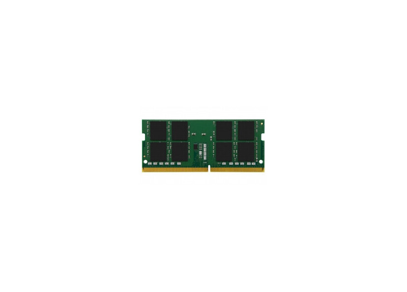 Kingston Technology ValueRAM KVR26S19S6/4 geheugenmodule 4 GB 1 x 4 GB DDR4 2666 MHz