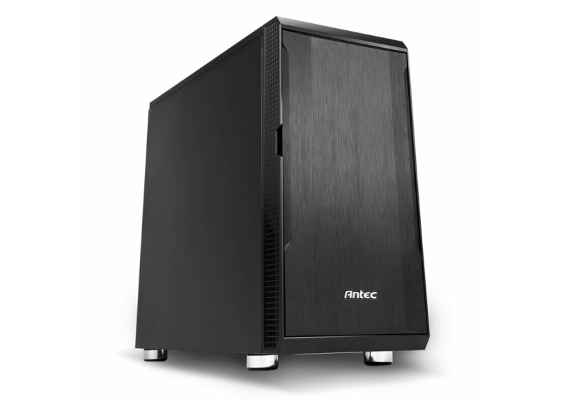 Antec P5 Micro Tower Zwart