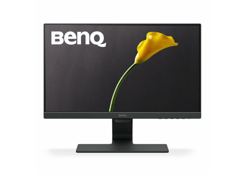 Benq GW2280 54,6 cm (21.5") 1920 x 1080 Pixels Full HD LED Zwart