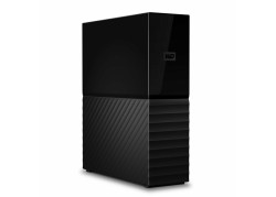 Western Digital My Book 3.5 Inch externe HDD 4TB