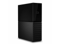 Western Digital My Book 3.5 Inch externe HDD 6TB