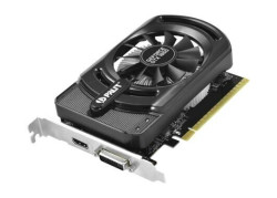 Palit NE51650006G1-1170F videokaart NVIDIA GeForce GTX 1650 4 GB GDDR5