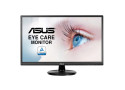 ASUS VA249HE 60,5 cm (23.8") 1920 x 1080 Pixels Full HD LED Zwart