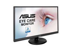 ASUS VA249HE 60,5 cm (23.8") 1920 x 1080 Pixels Full HD LED Zwart