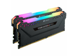 Corsair Vengeance RGB CMW16GX4M2C3200C16 geheugenmodule 16 GB 2 x 8 GB DDR4 3200 MHz